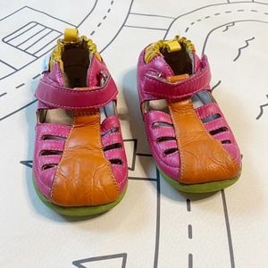 Robeez Tredz Sandals